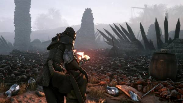 A Plague Tale Bundle screenshot