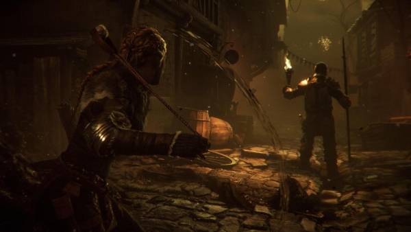 A Plague Tale Bundle screenshot