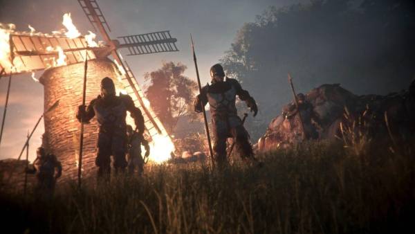 A Plague Tale Bundle screenshot