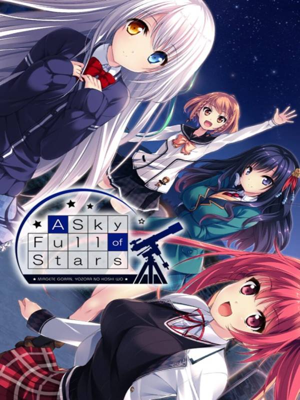 A Sky Full of Stars image