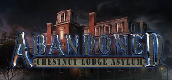 Abandoned: Chestnut Lodge Asylum image