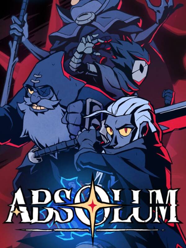 Absolum image