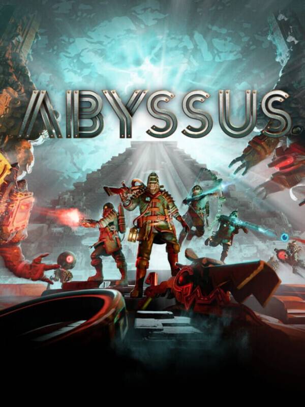 Abyssus image