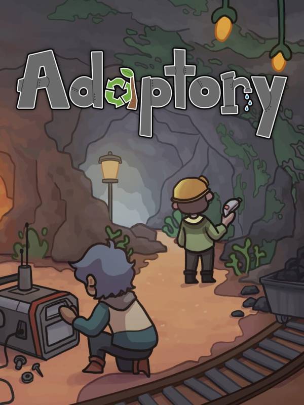 Adaptory image