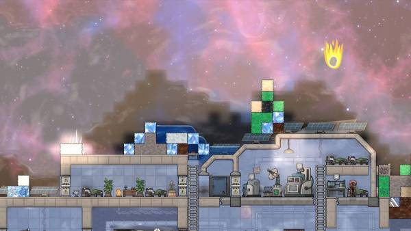 Adaptory screenshot