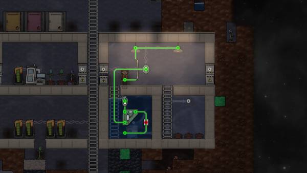 Adaptory screenshot