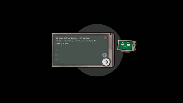 Adaptory screenshot