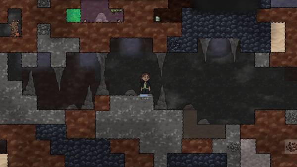 Adaptory screenshot