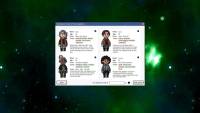 Adaptory screenshot thumbnail