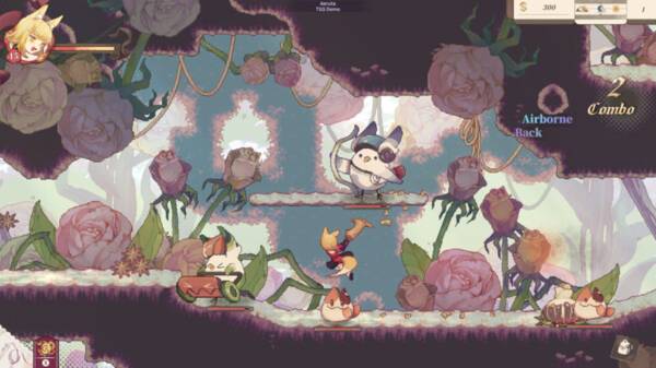 Aeruta screenshot