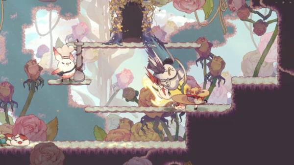 Aeruta screenshot