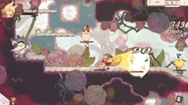 Aeruta screenshot