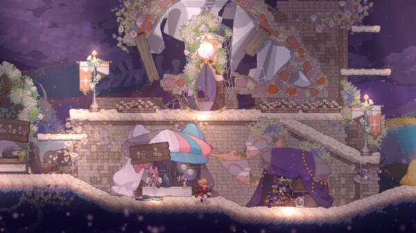 Aeruta screenshot