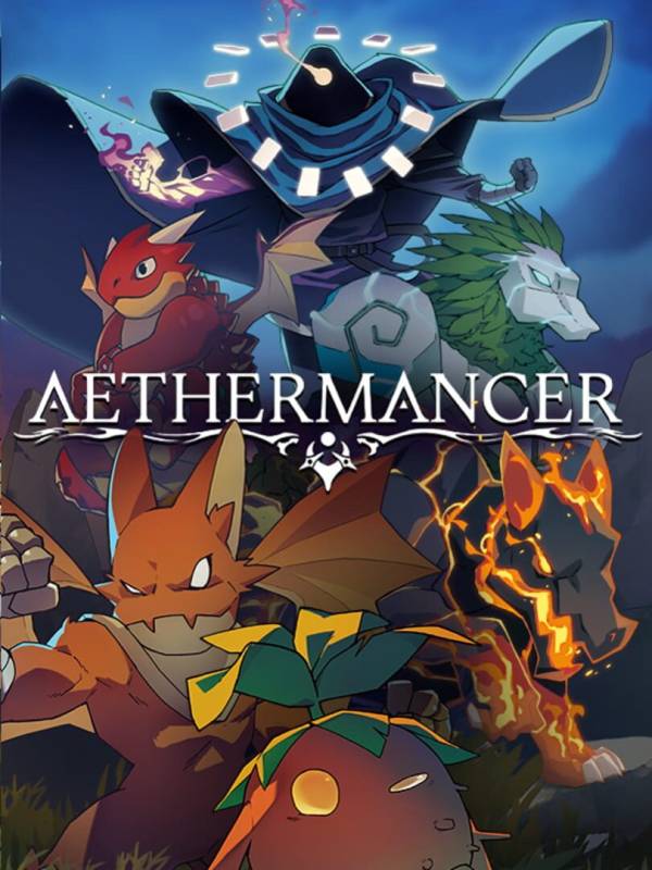 Aethermancer image