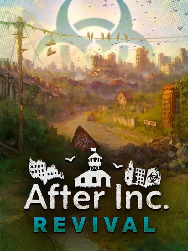 After Inc: Revival image