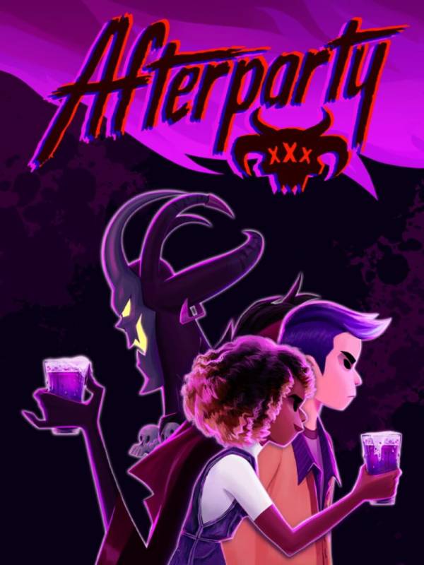 Afterparty image