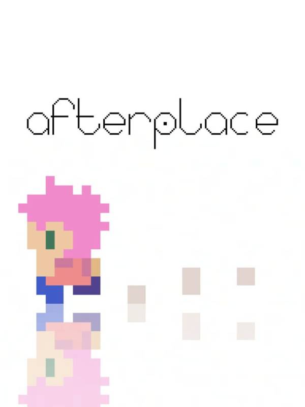Afterplace image