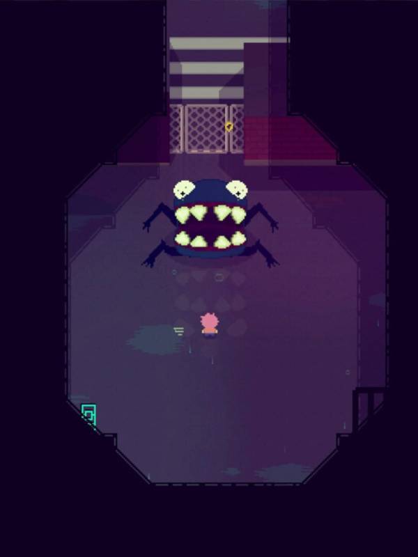 Afterplace screenshot