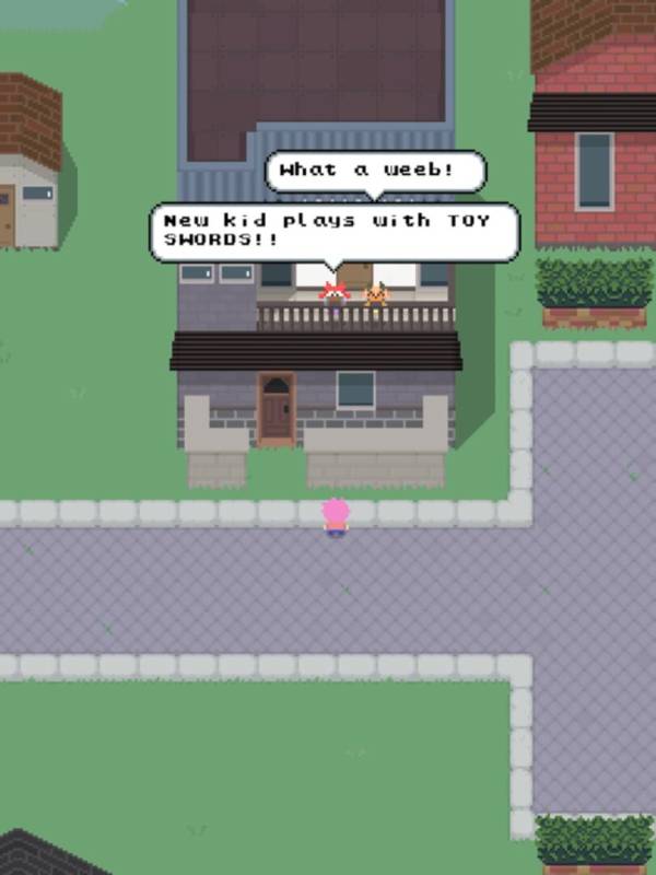 Afterplace screenshot