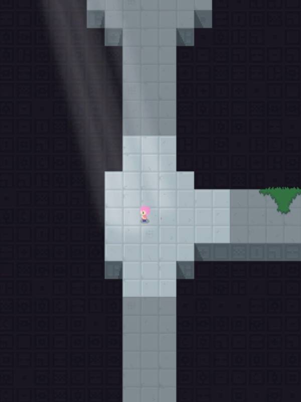 Afterplace screenshot