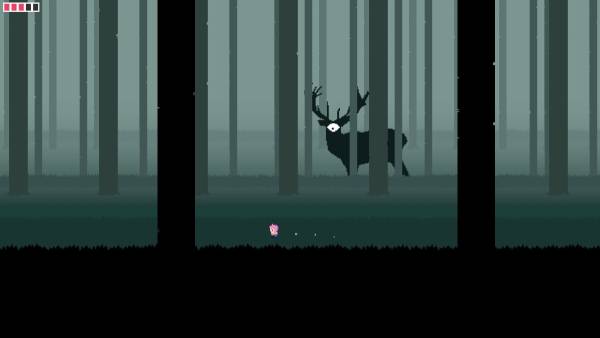 Afterplace screenshot