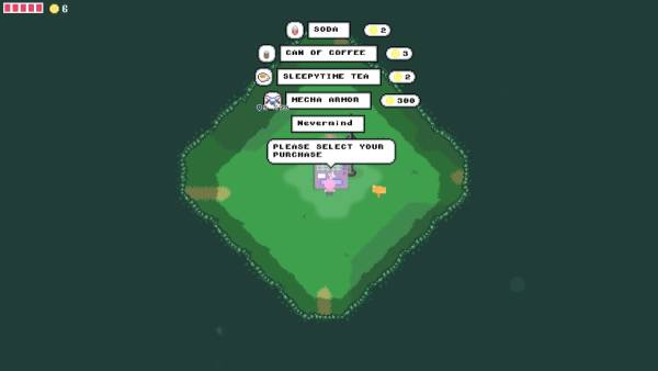 Afterplace screenshot