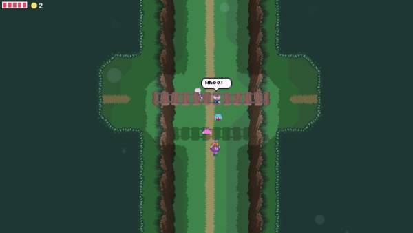 Afterplace screenshot
