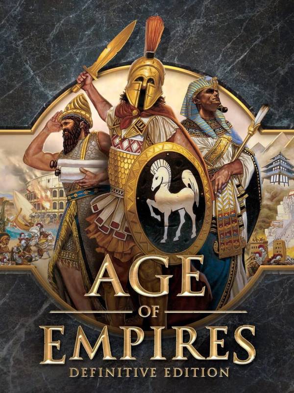 Age of Empires: Definitive Edition image