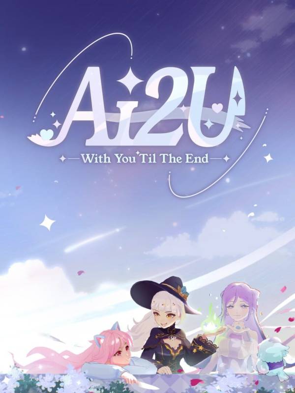 AI2U: With You 'Til The End image