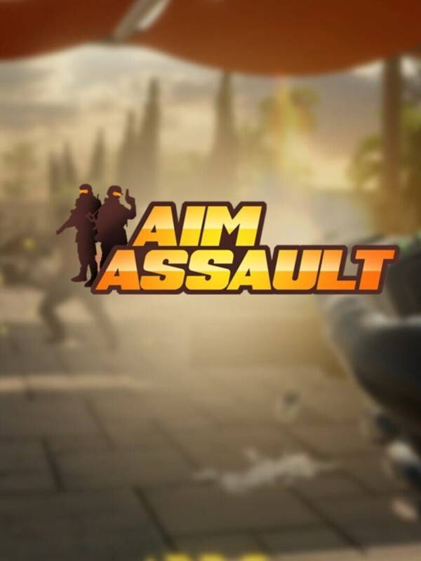 Aim Assault image