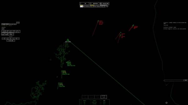 Air Defender screenshot