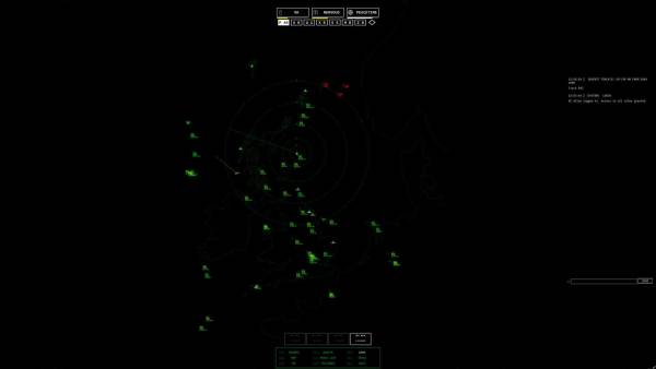 Air Defender screenshot