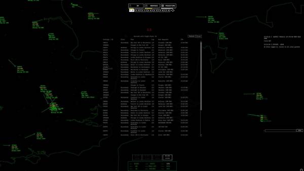 Air Defender screenshot