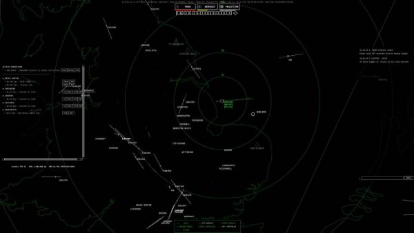 Air Defender screenshot