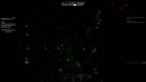 Air Defender screenshot