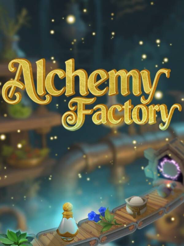 Alchemy Factory image