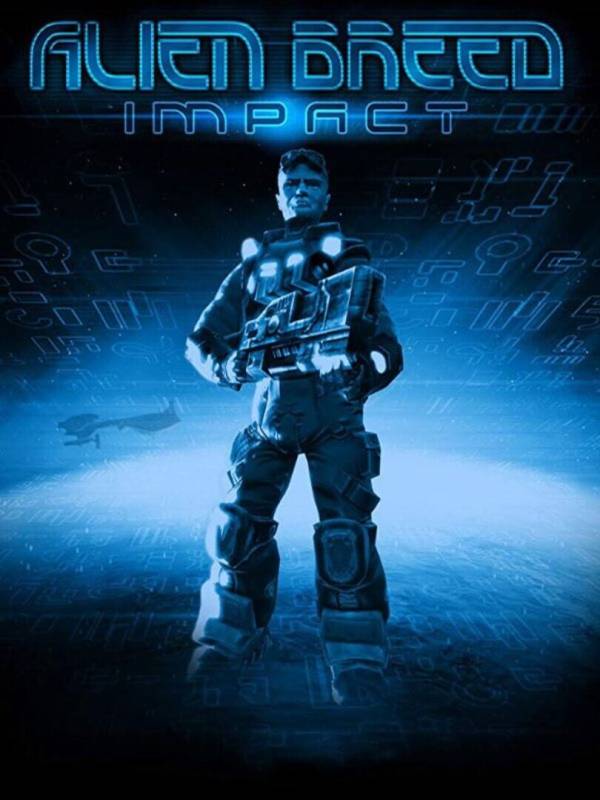 Alien Breed: Impact image