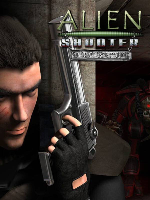 Alien Shooter: Revisited image