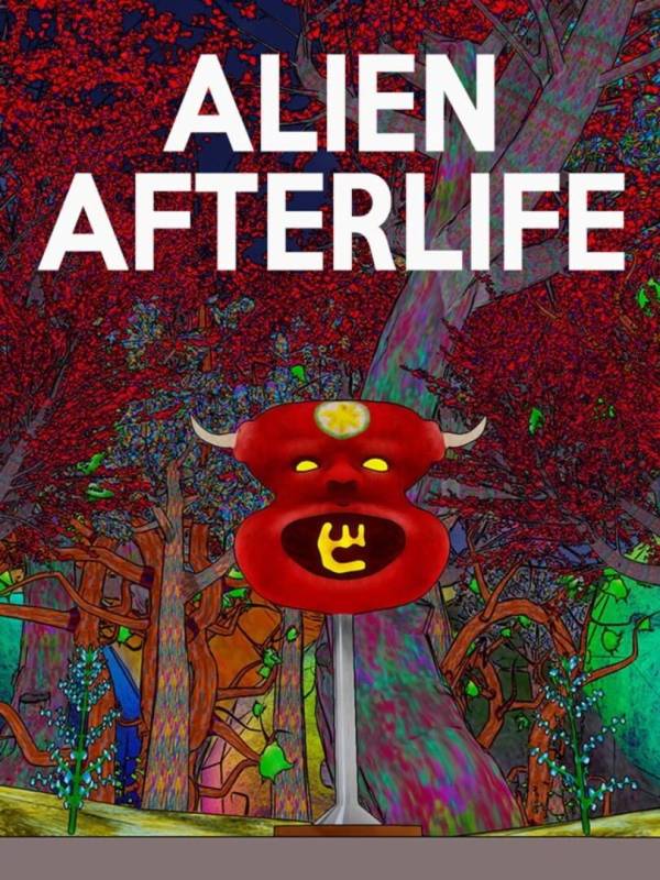 AlienAfterlife image