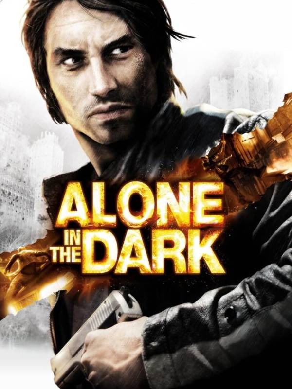 Alone in the Dark image