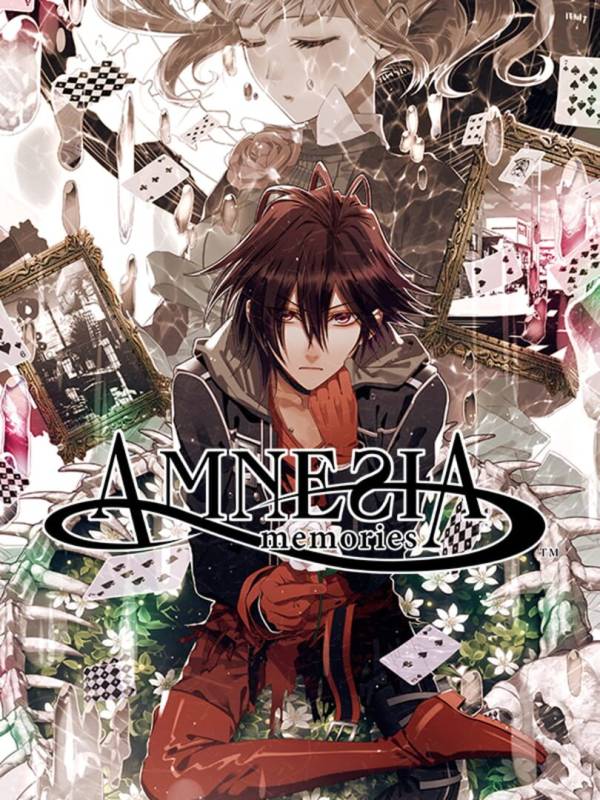 Amnesia: Memories image