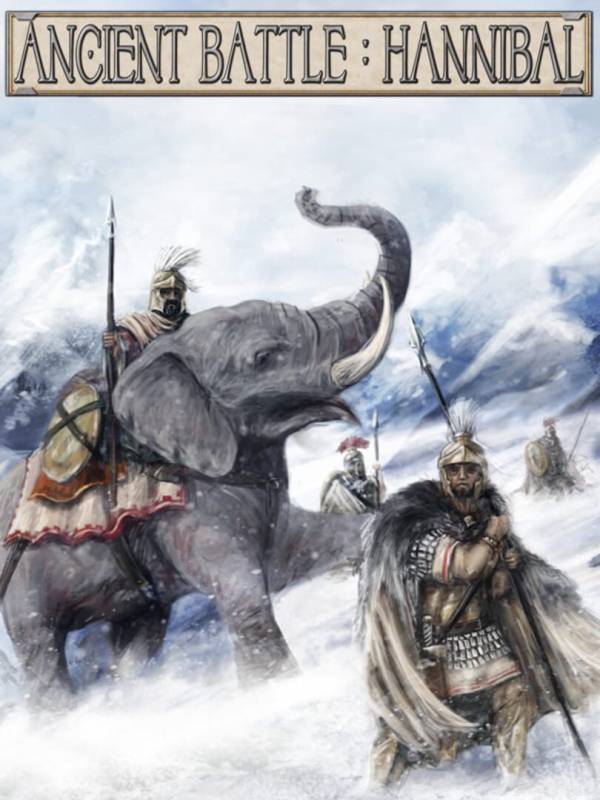 Ancient Battle: Hannibal image