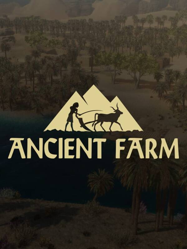 Ancient Farm image