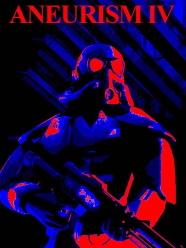 Aneurism IV image