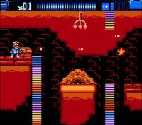 Angry Video Game Nerd 8-bit screenshot thumbnail