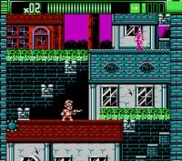 Angry Video Game Nerd 8-bit screenshot thumbnail
