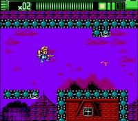 Angry Video Game Nerd 8-bit screenshot thumbnail