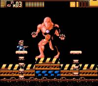 Angry Video Game Nerd 8-bit screenshot thumbnail