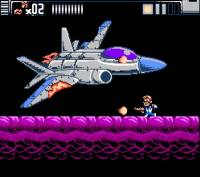 Angry Video Game Nerd 8-bit screenshot thumbnail