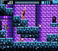 Angry Video Game Nerd 8-bit screenshot thumbnail